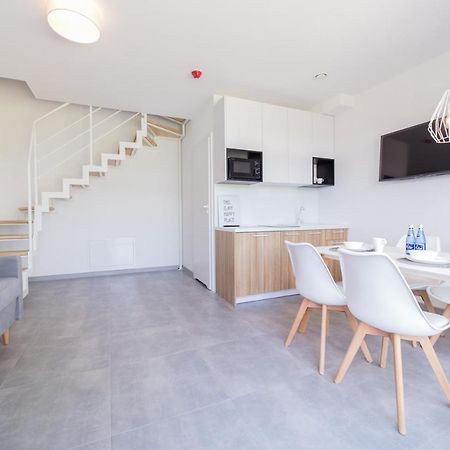 Apartamenty Pax Dziwnów Exterior foto