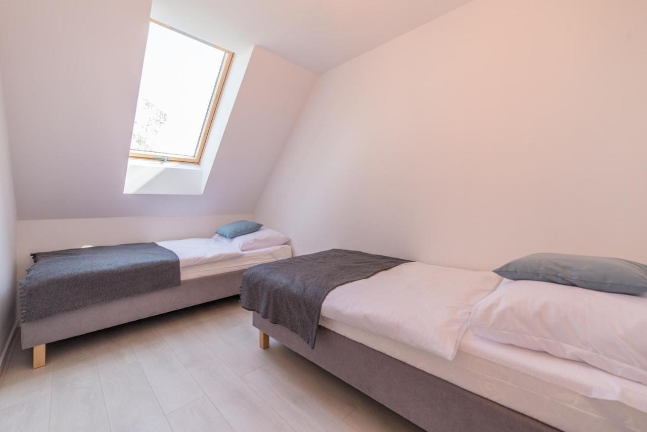 Apartamenty Pax Dziwnów Exterior foto